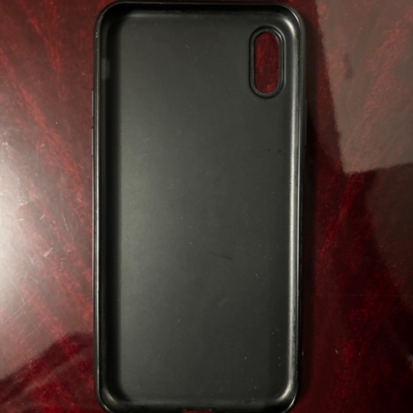 XO iPhone X Case - Picture 2 of 2